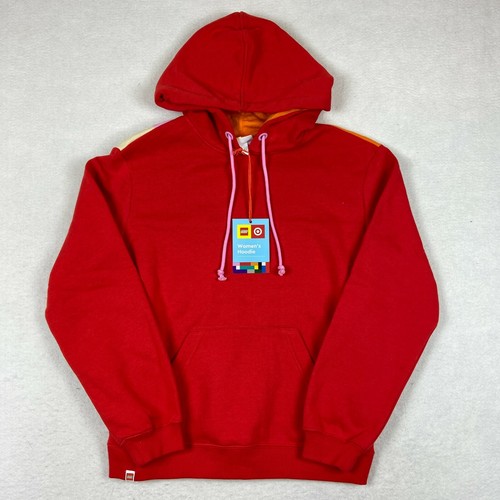 NEW Lego Sweatshirt Womens Small Target 