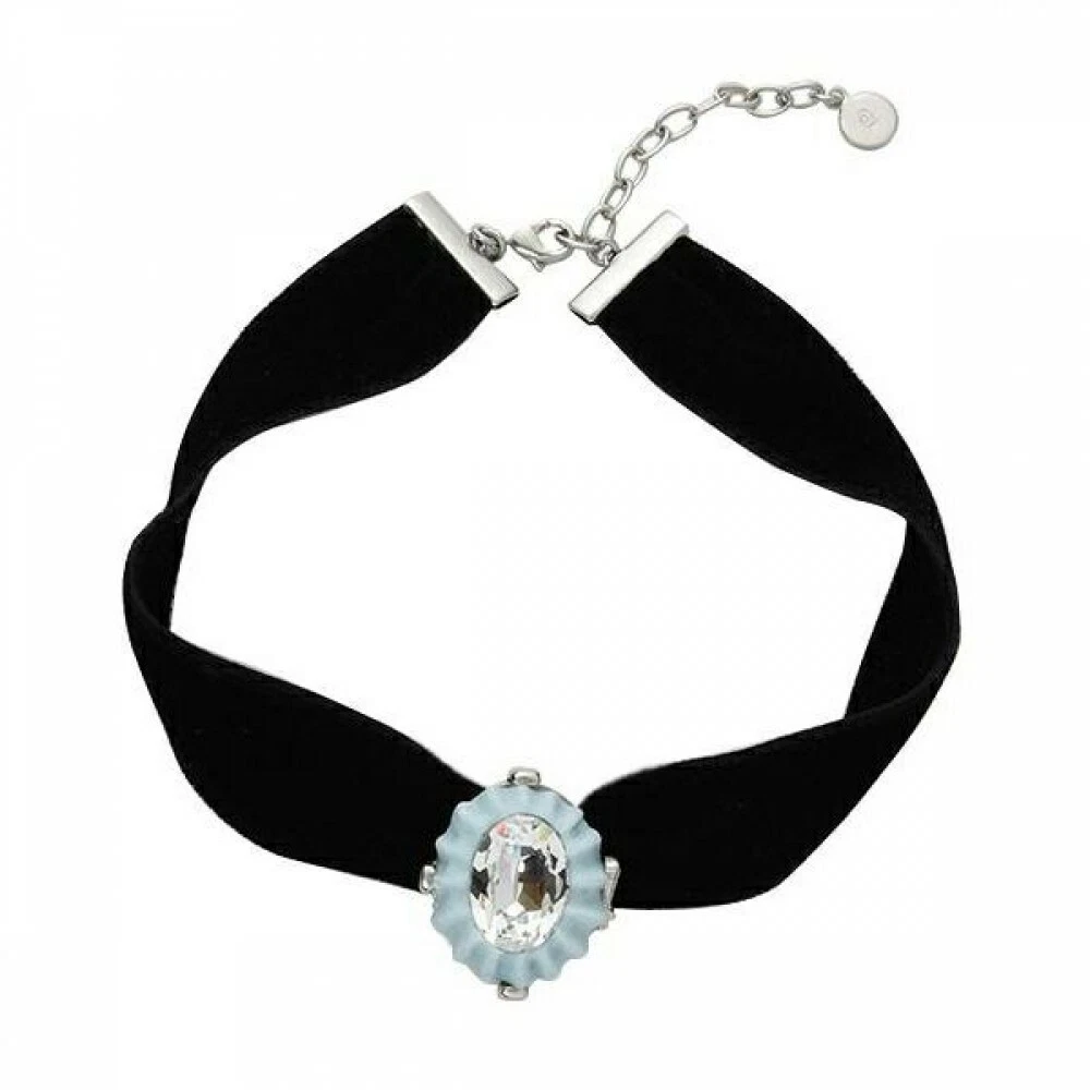 Cinderella black deals choker