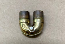 1960 Conn Director Cornet 2nd Slide