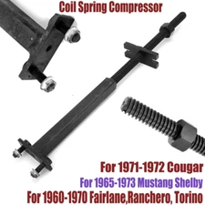 For 1965-1973 Ford Mustang Shelby Coil Spring Compressor Mercury Falcon Fairlane
