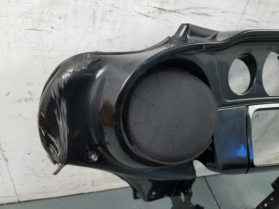 2014 14 - 16 Harley Ultra ограниченный внутренний обтекатель - * #0677 P2 - Изображение 4 из 4