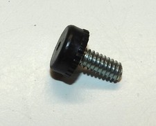 DEFINITIVE TECHNOLOGY BP-6B SPEAKER ADJUSTABLE FOOT PEG FITS MANY  1 PEG ONLY 