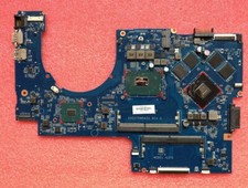 915469-601/001 For HP Pavilion 17-AB 17-W 17T-AB i5-7300HQ 1050 4GB Motherboard