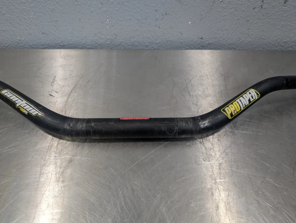 Kawasaki KX250F 2004-2005 Protaper manillar manillar agarre Foto 4 de 4