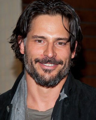 JOE MANGANIELLO 8x10 PHOTO * | eBay