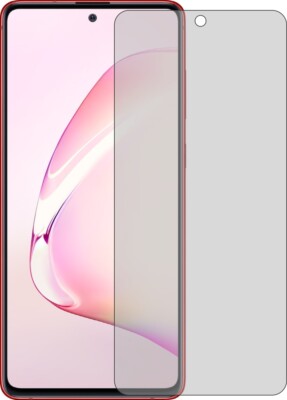 1x 1x Panzerfolie für Samsung Galaxy  S10 Lite Antishock Premium Panzerfolie 7H