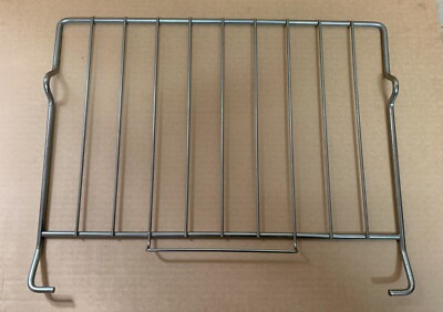 Backofenboden für Wohnwagen und Wohnmobil Herde 375 mm x 303 mm