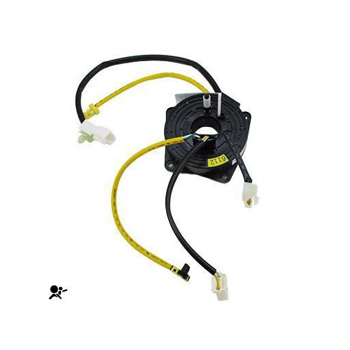 Kabel Spiralschlauch ECS006G 95984292 95486112 96827005 | eBay