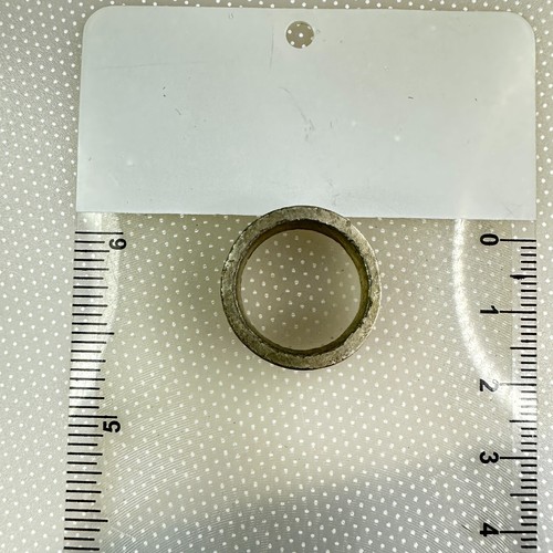 Hufflepuff Vintage Warner Bros 2000 Ring Sammlerstück Antik Artikel selten - Bild 9 von 10