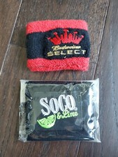 Miscellaneous Bartender Sweat Bands