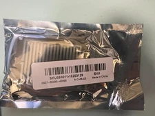 Set of 9: 3.3-5V Rain Raindrops Detection Sensor Rain Module Humidity Module