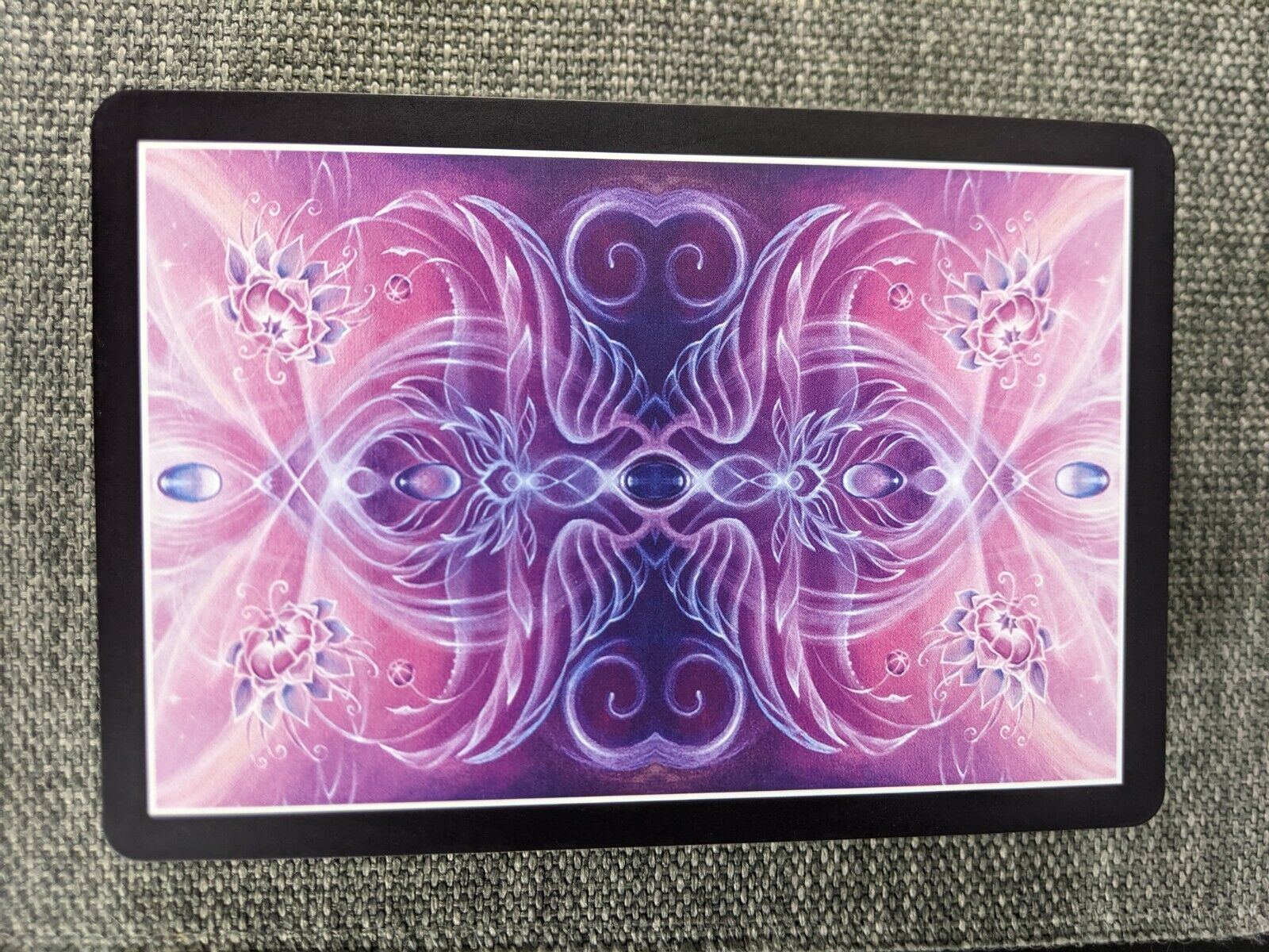 Beyond Lemuria Oracle Cards by Izzy Ivy (Complete 56 Cards With Guide Book 2020)