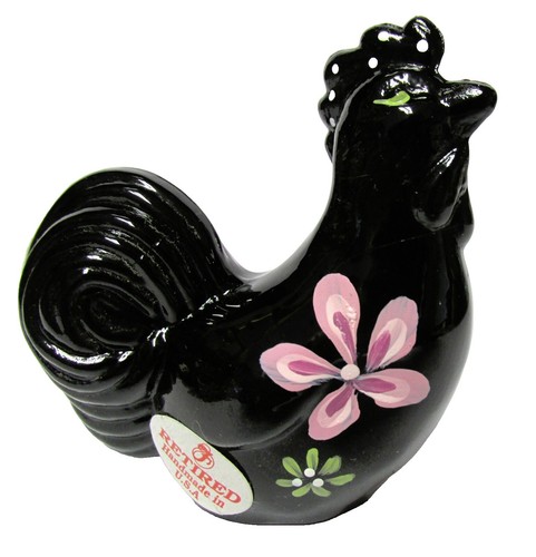 Oiva Toikka Nuutajarvi 1793 Black Pulmu Snow Bunting Art Glass