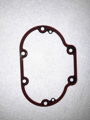 Dichtung Getriebeseiten Deckel Harley Davidson TC99 Dyna Softail Touring 2007-17