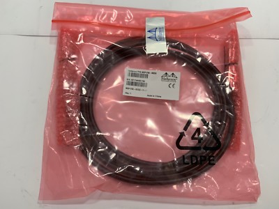 Mellanox MCP1700-B003E 3M 40GbE QSFP+ Passive Copper Cable