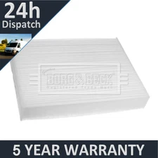 Fits Vauxhall Vivaro Renault Trafic 1.6 CDTi D dCi Purevue Cabin Filter