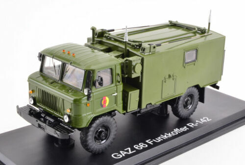 Premium Classixxs 1:43 Mercedes-Benz LP608 Koffer-LKW Max Moritz Racing Jägermeister 12511 model