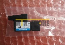 Festo-MZH-3-0,4-LED Brand new ones Solenoid Valve1pcs New