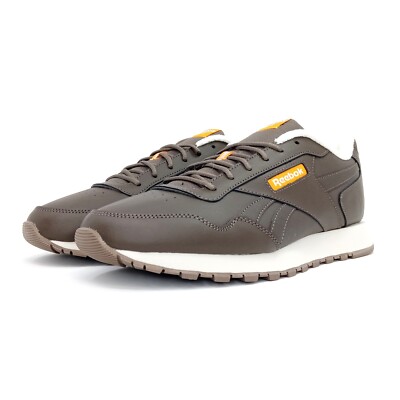 ''NEW'' Reebok Men's Classic Glide Running Sneakers Size 11.5 US