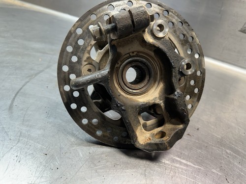 15 Polaris Ace 900 XC Front Right Spindle Knuckle Hub - Picture 6 of 10