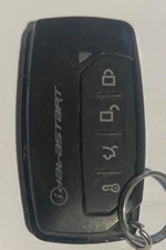 I-DataStart Security Alarm Keyfob Transmitter 5B-Tested