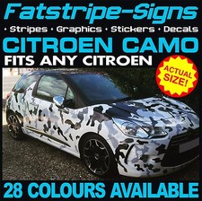 fits Citroen Saxo Graphics