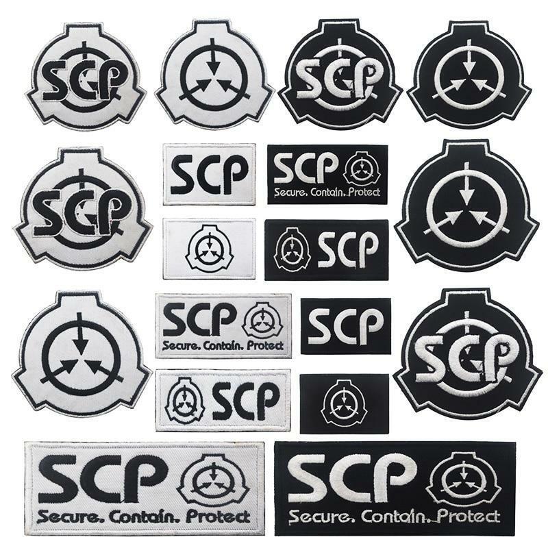 SCPF\》Special Containment Procedures Foundation Licensing