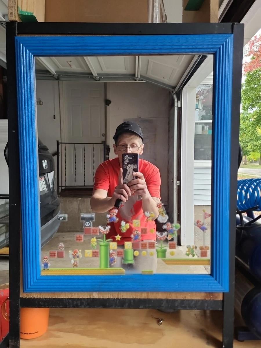 Mirrors for boys deals