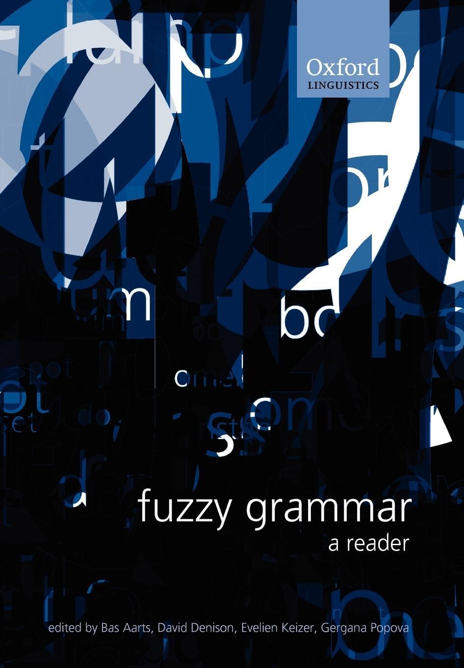 Thumbnail - Fuzzy Grammar A Reader Gergana Popova Taschenbuch Paperback Englisch