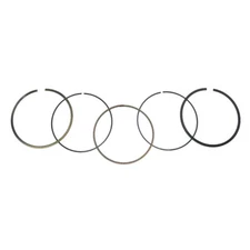 Piston Rings For Yamaha 1993-2009 By 51-544-06