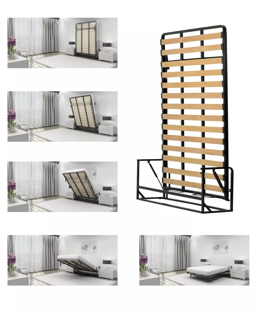 Best price murphy sale bed