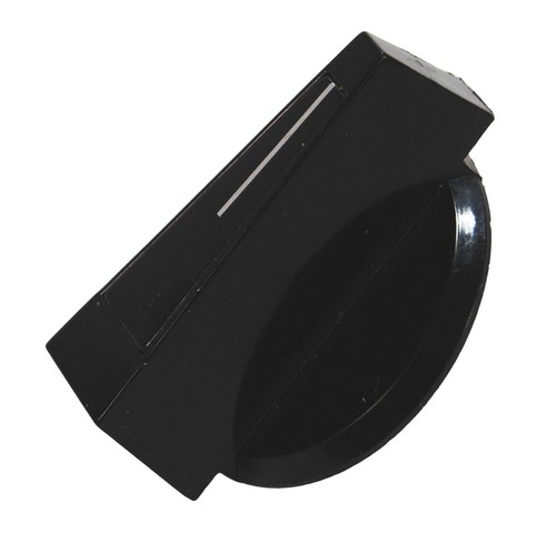 8MM PROJECTOR PARTS - GAF 1388Z - Control Switch Knob - Picture 7 of 7