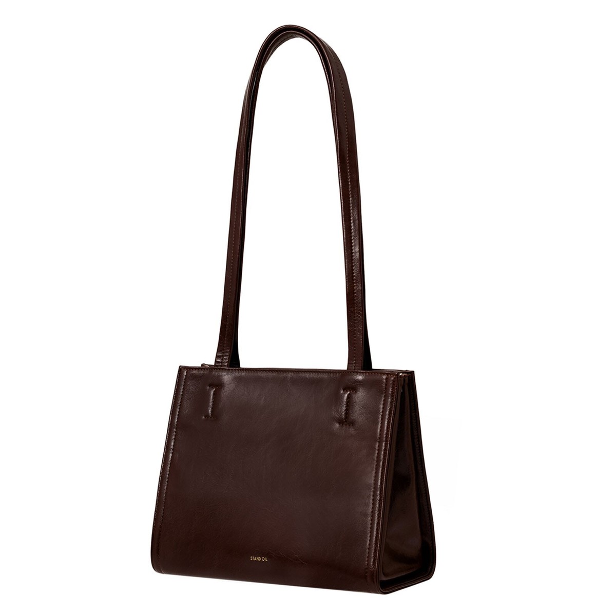 STAND OIL Hand bag shoulder bagブラウン s-l1200.jpg