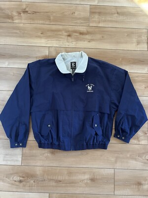 New York Yankees ジャケット ネイビーXXL New York Yankees ジャケット ネイビーXXL ニューヨーク