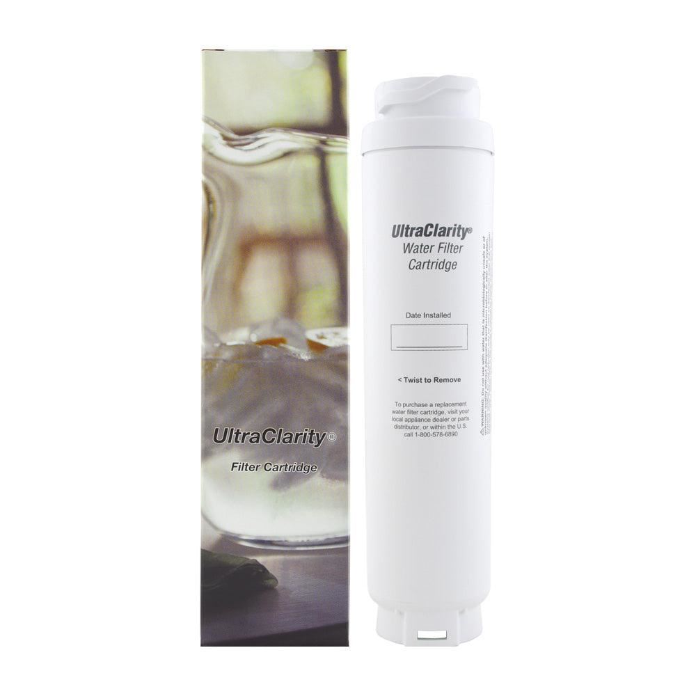 Ultra Clarity 644845 Water Filter Cartridge | for Bosch, NEFF, Siemens