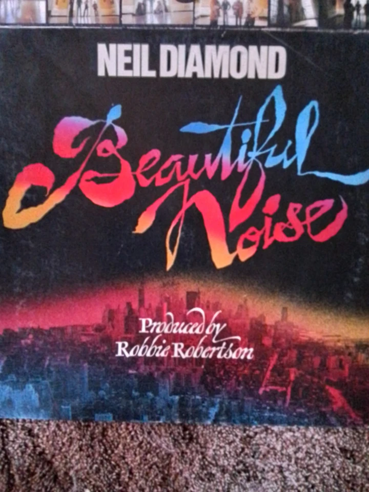 SIX 60'S AND 70'S VINTAGE VINYL RECORD ALBUMS FEATURING OAKRIDGE BOYS & OTHERS - Image 3 of 4