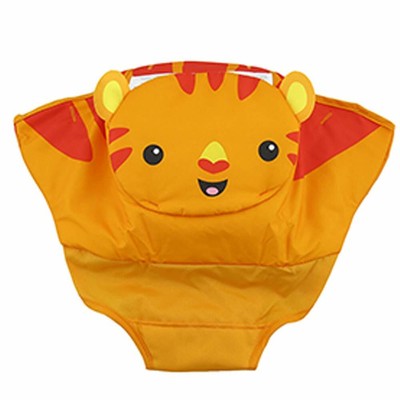 fisher price tiger time jumperoo age