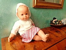 GOTZ Bambola Codice 140-14 - Vintage