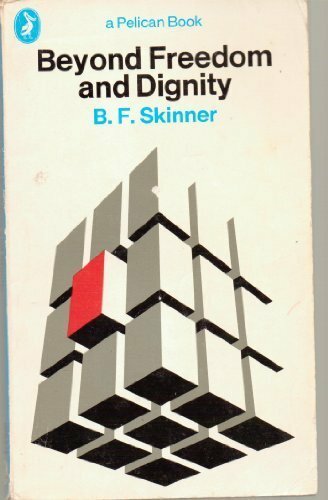 Beyond Freedom And Dignity (Pelican) by Skinner, B.F. Book The Fast Free - Picture 1 of 2
