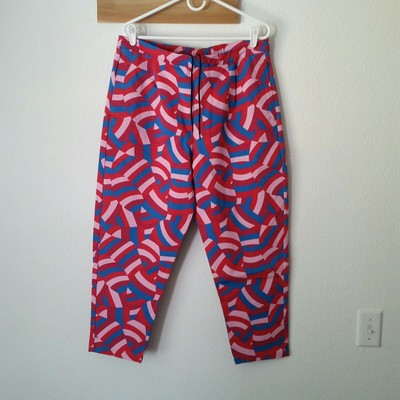 nike x parra pants