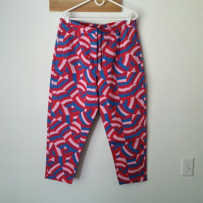 Nike Sb Parra Pants Multi Multicolor 