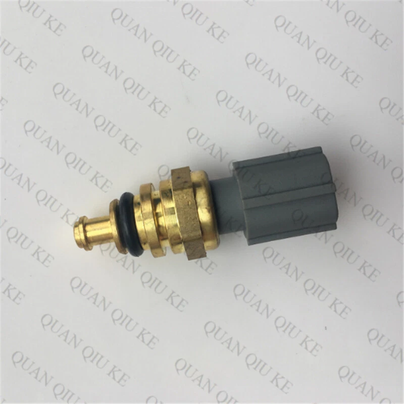 Engine Coolant Water Temperature Sensor Fit For Ford 7M5Z-12A648-A 7M5Z-12A648-B Foto 3 de 4