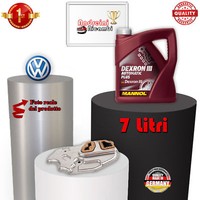 Set Filter Austausch Automatisch Und ÖL Vw Golf V 1.6 Fsi 85KW 2007-> 2008 1079
