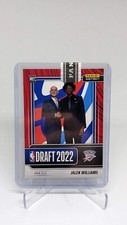 2023-24 Panini Instant NBA Draft Night Basketball Cards Checklist 14
