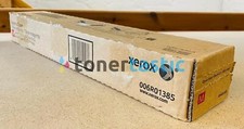 Genuine Xerox C75 J75 700 Digital Color Press Yellow Toner 006R01386