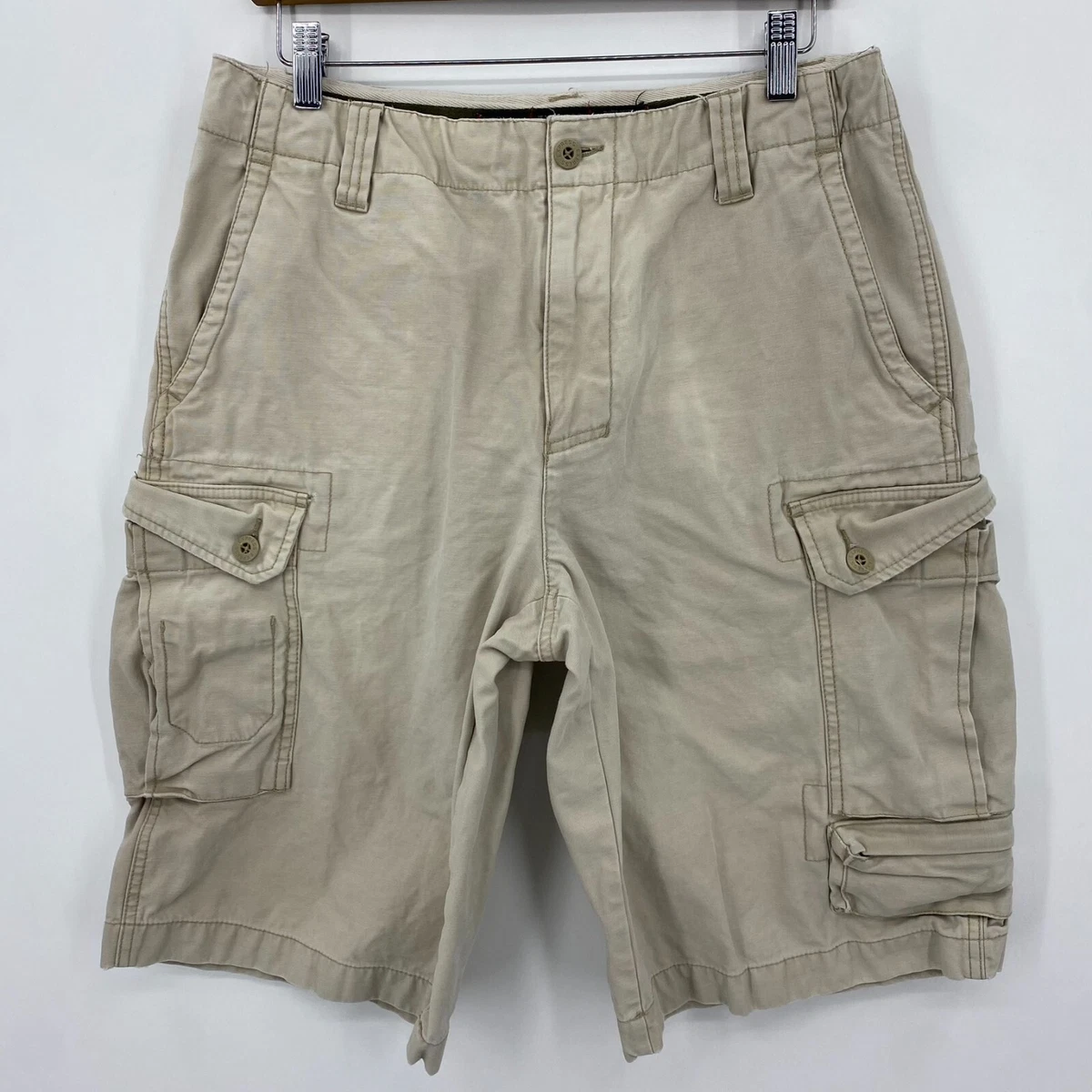 Express cargo shorts discount