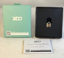 XDO 5.3 Bluetooth Adapter MODEL BT531
