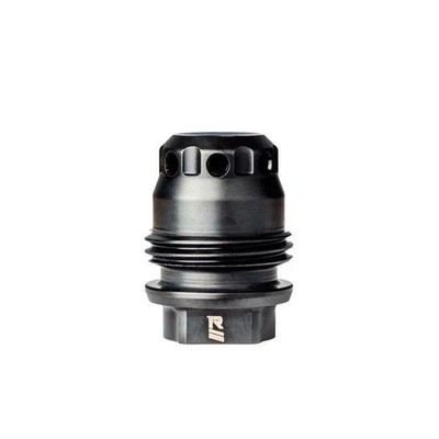 Rugged M2 Muzzle Brake - 5/8x24 - new sale - no ship CA