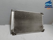 OEM Toyota RAV4 2.5L AC A/C Air Conditioning Condenser 2019-2025