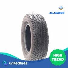Used 265/70R17 Goodyear Wrangler AT/S 113S - 8/32 (6P6J)
